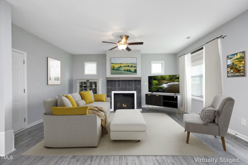 39 Principal Way, Clayton, NC 27520