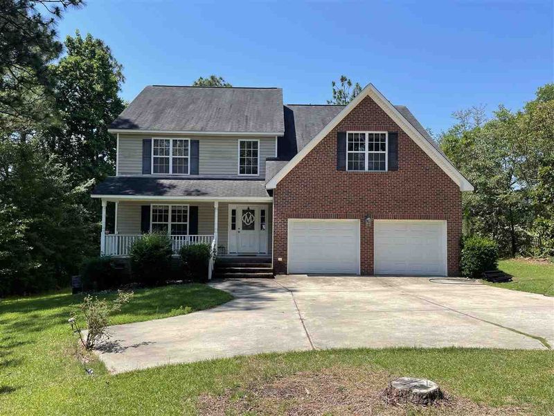 39 Putters Pa, Sanford, NC 27330
