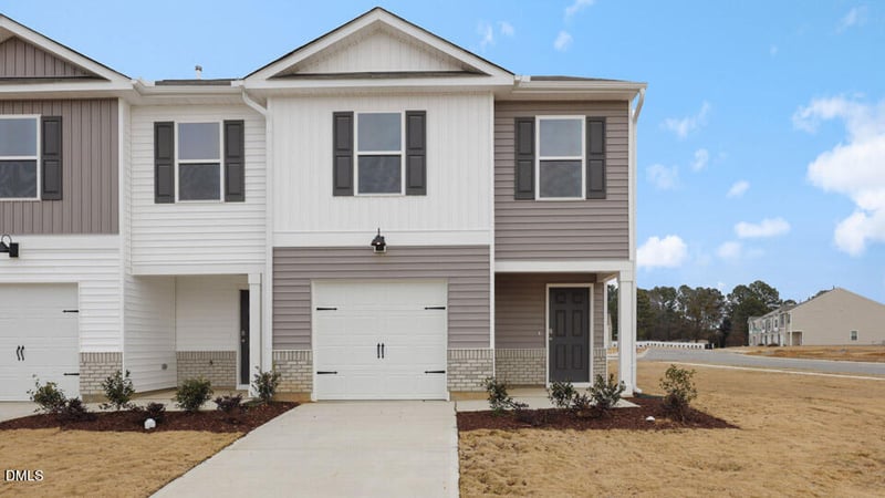 39 Red Clover Dr, Angier, NC 27501