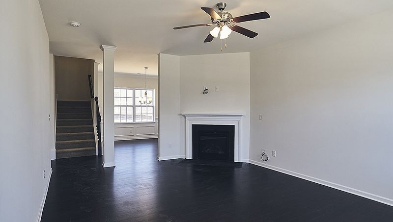 39 Relict Dr, Clayton, NC 27527