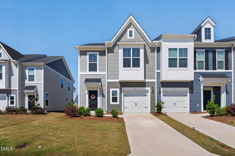 39 Ripple Way, Clayton, NC 27520