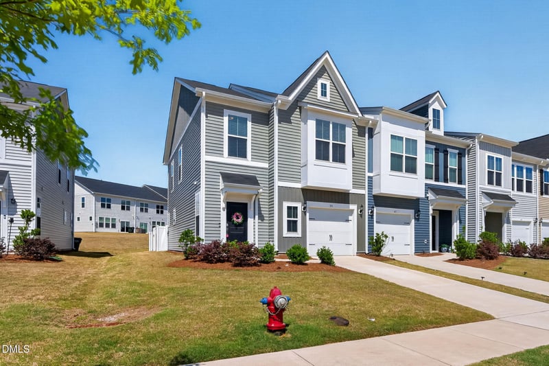 39 Ripple Way, Clayton, NC 27520