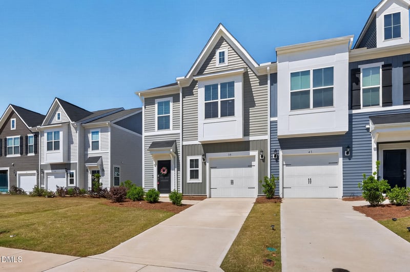 39 Ripple Way, Clayton, NC 27520