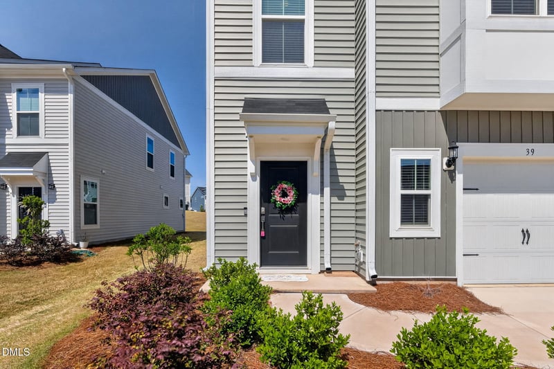 39 Ripple Way, Clayton, NC 27520