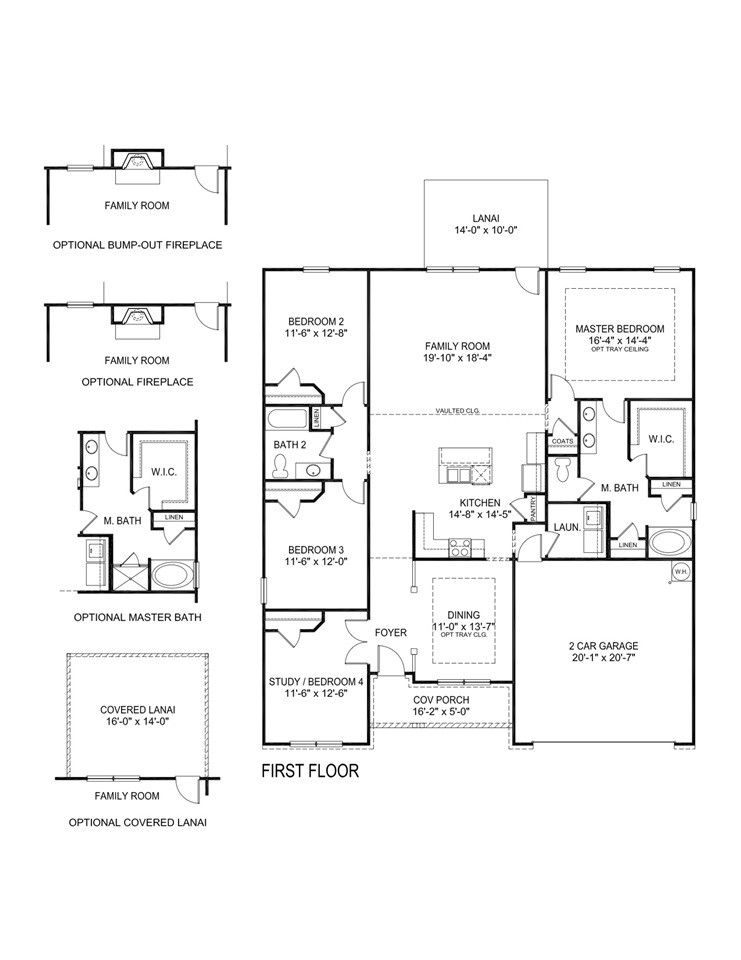 39 Rosslyn Way, Garner, NC 27529
