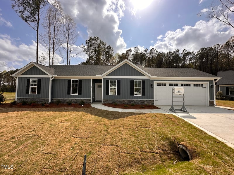39 Rowsham Pl, Smithfield, NC 27577
