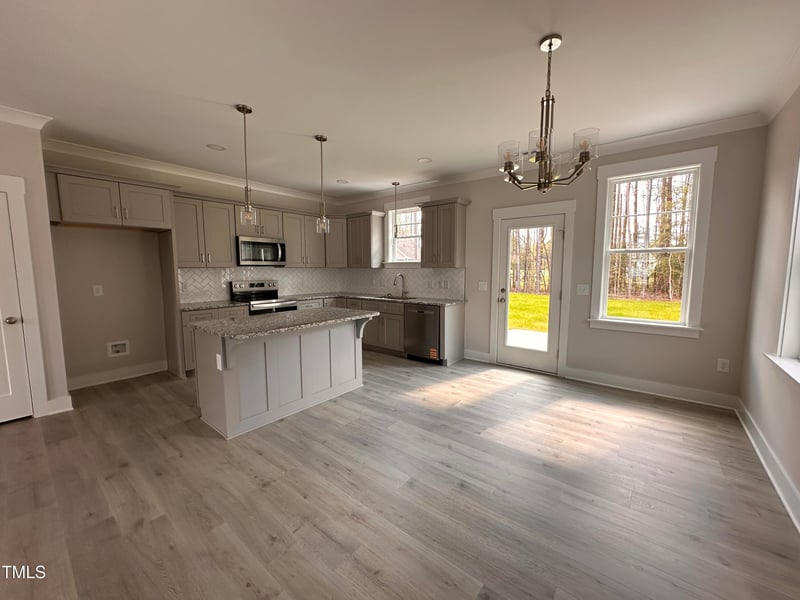 39 Rowsham Pl, Smithfield, NC 27577