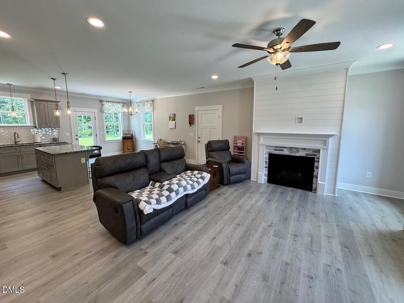 39 Rowsham Pl, Smithfield, NC 27577