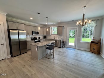 39 Rowsham Pl, Smithfield, NC 27577