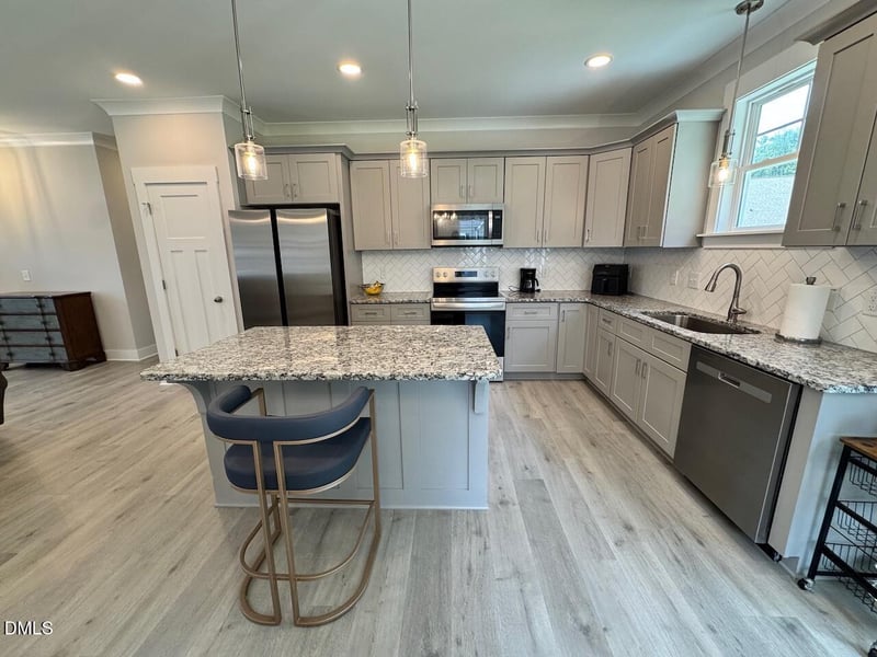 39 Rowsham Pl, Smithfield, NC 27577