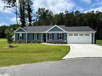 39 Rowsham Pl, Smithfield, NC 27577