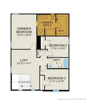 39 Royal Windsor Ln, Lillington, NC 27546