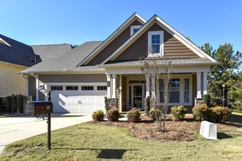 39 Sassafras Ln, Clayton, NC 27527