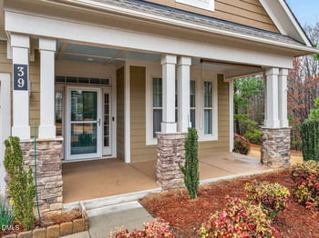 39 Sassafras Ln, Clayton, NC 27527
