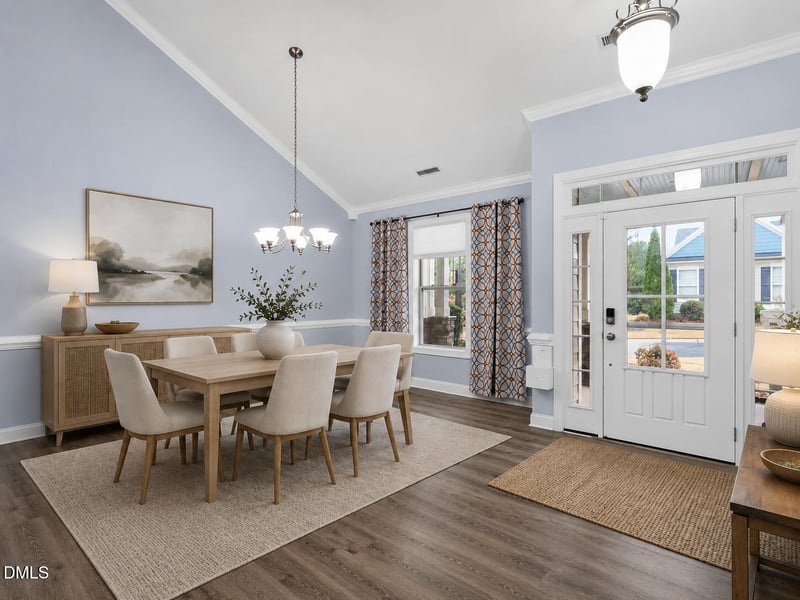 39 Sassafras Ln, Clayton, NC 27527