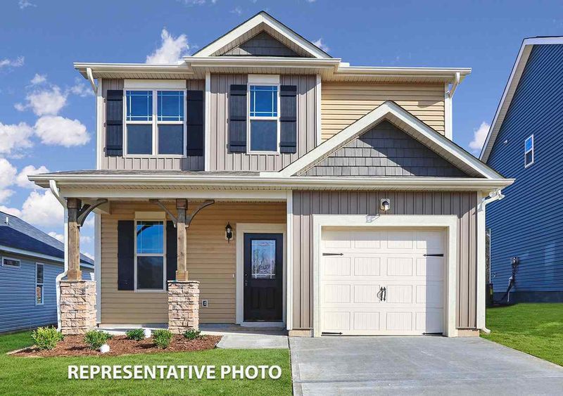 39 Schoolhouse Way, Clayton, NC 27520