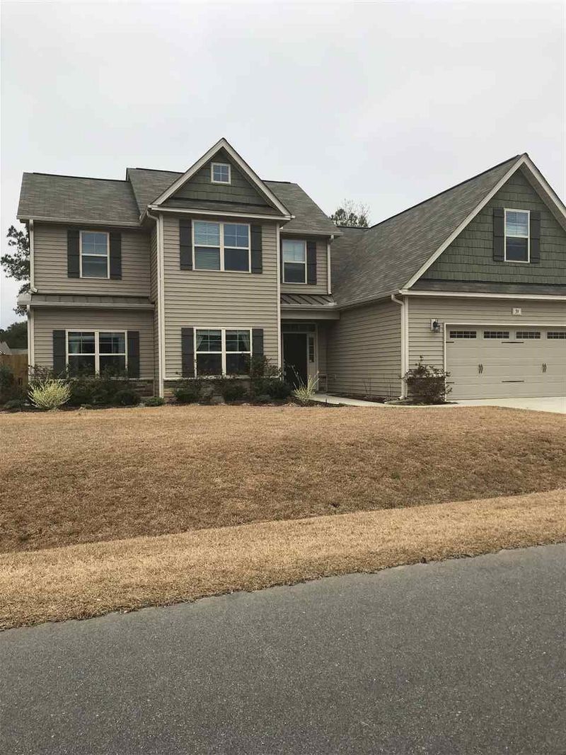 39 Seashore Point, Clayton, NC 27520