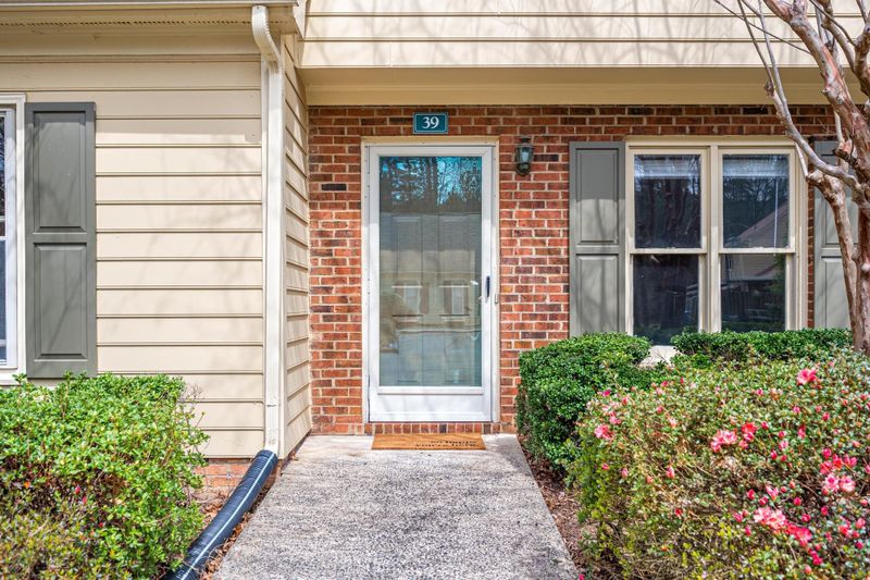 39 Sparger Springs Rd, Durham, NC 27705