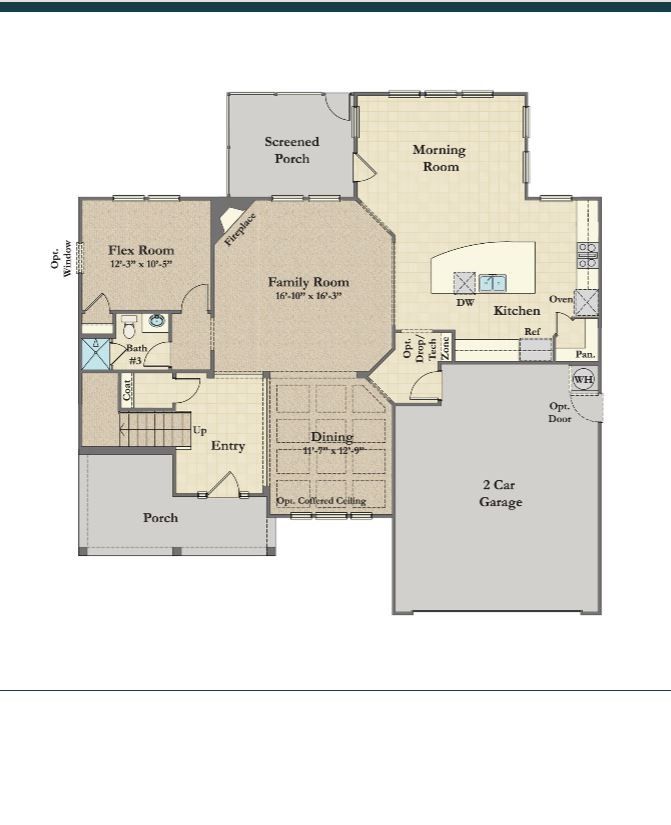 39 St Augustine St, Clayton, NC 27527