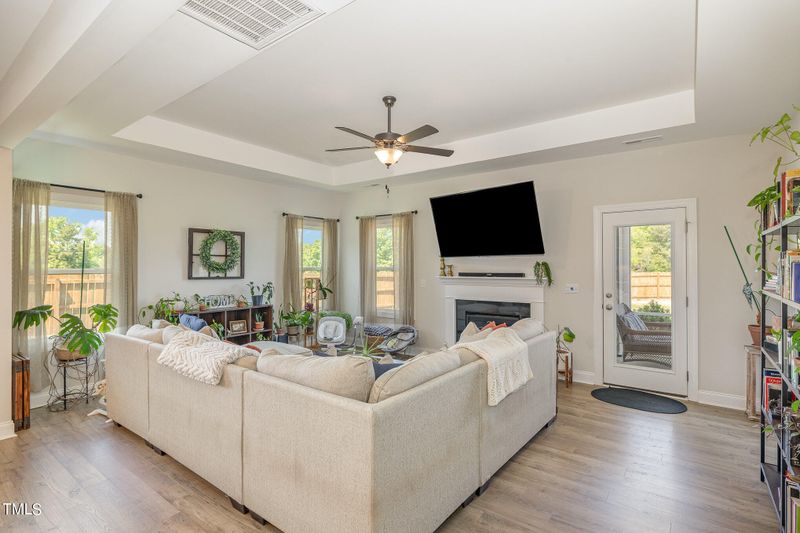 39 Steep Rock Dr, Willow Springs, NC 27592