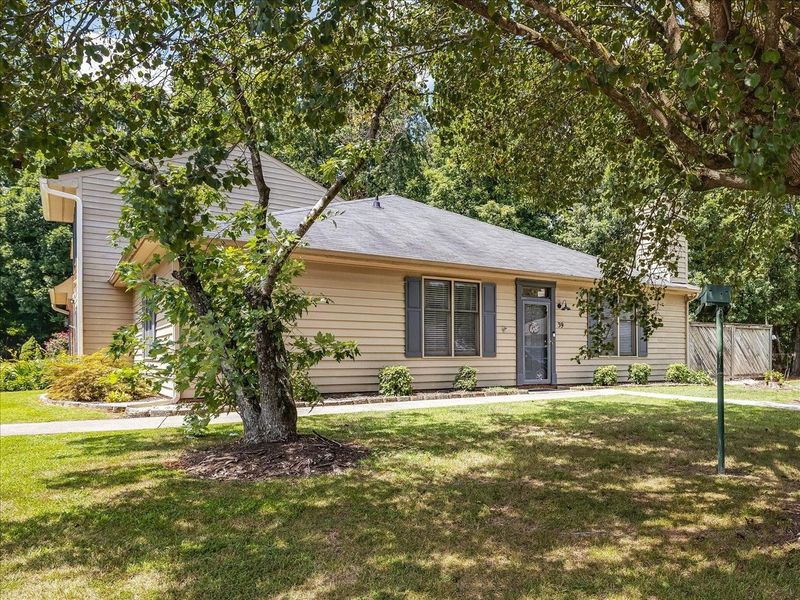 39 Stonewall Way, Durham, NC 27704