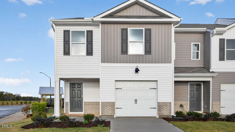 39 Sweet Meadow Rd, Angier, NC 27501