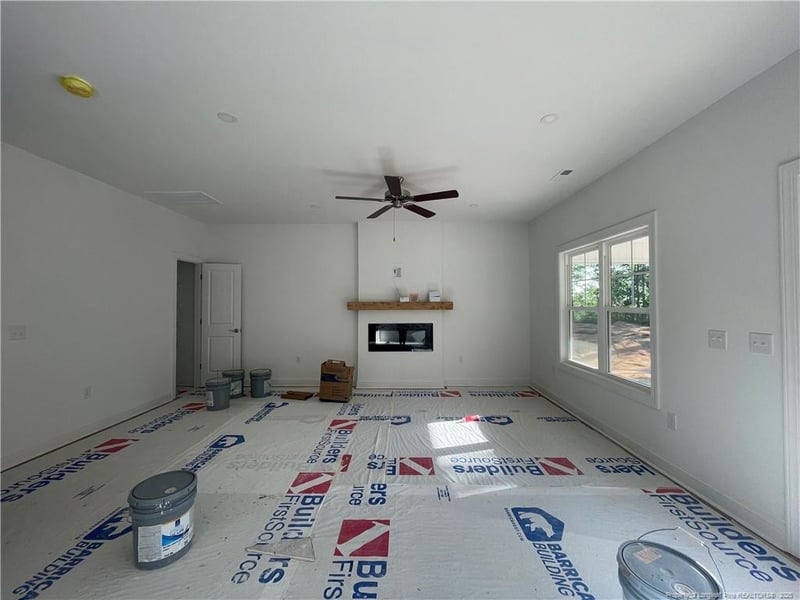 39 Tackett Ct, Lillington, NC 27546