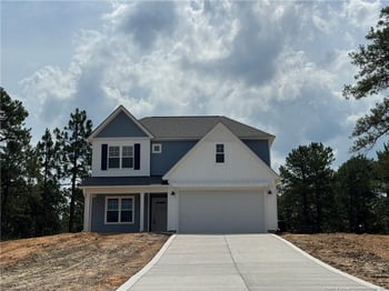 39 Tackett Ct, Lillington, NC 27546