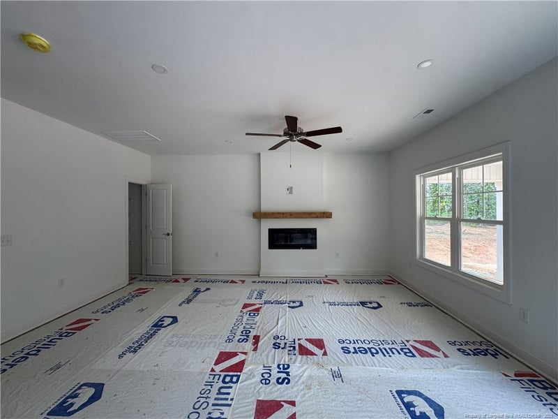 39 Tackett Ct, Lillington, NC 27546