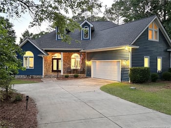39 Tahoe Cir, Sanford, NC 27332