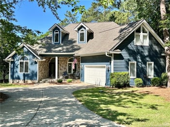 39 Tahoe Cir, Sanford, NC 27332