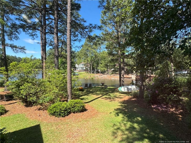 39 Tahoe Cir, Sanford, NC 27332