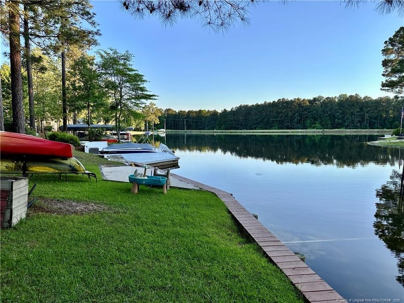 39 Tahoe Cir, Sanford, NC 27332