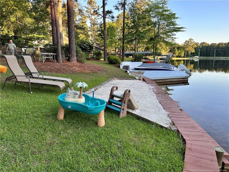 39 Tahoe Cir, Sanford, NC 27332