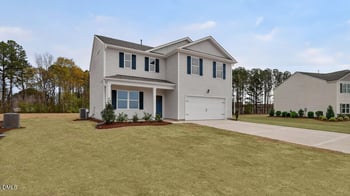 39 Tiger Eye Dr, Clayton, NC 27520