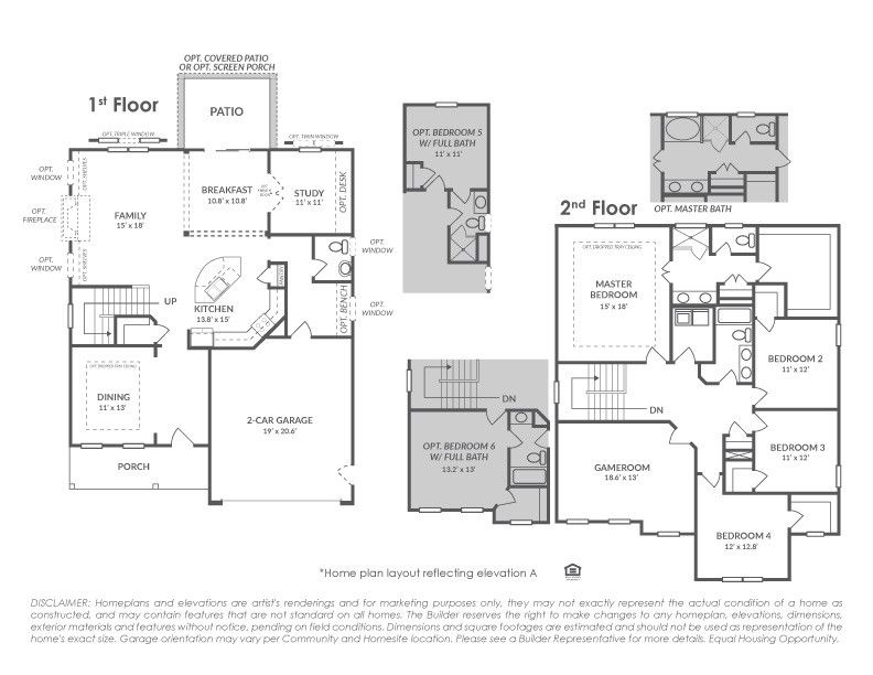 39 W Timber Creek Pa #235, Chapel Hill, NC 27517
