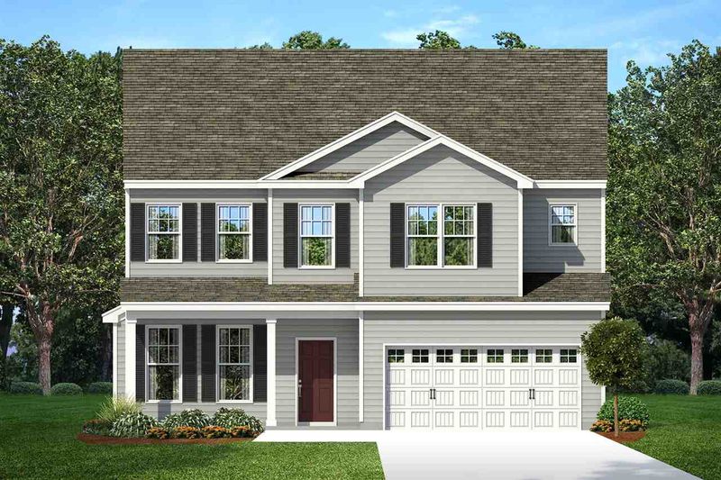 39 W Timber Creek Pa #235, Chapel Hill, NC 27517