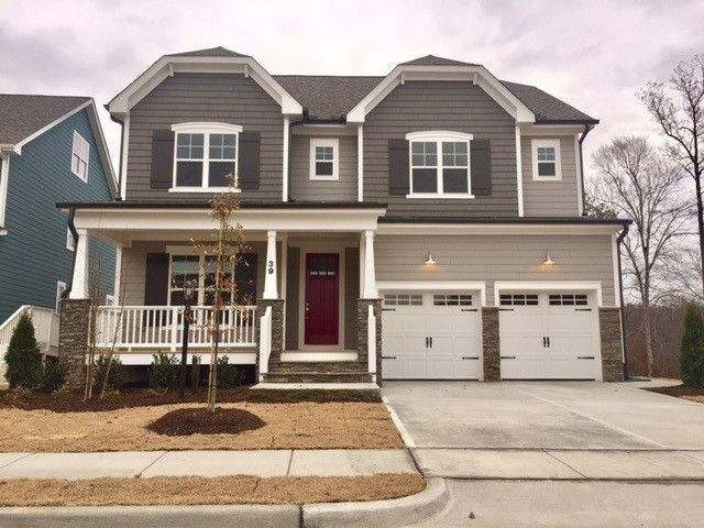 39 Tyner Loop Cir #1146, Chapel Hill, NC 27516