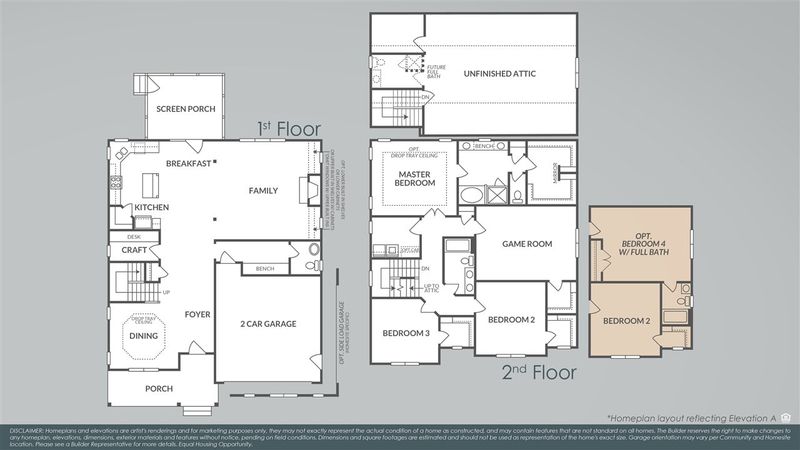 39 Tyner Loop Cir #1146, Chapel Hill, NC 27516