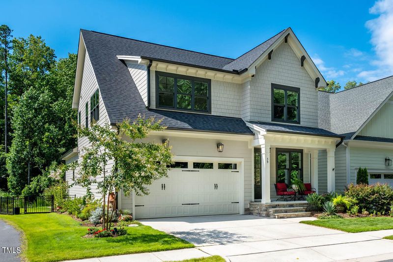 39 Vandalia Ave #., Chapel Hill, NC 27516