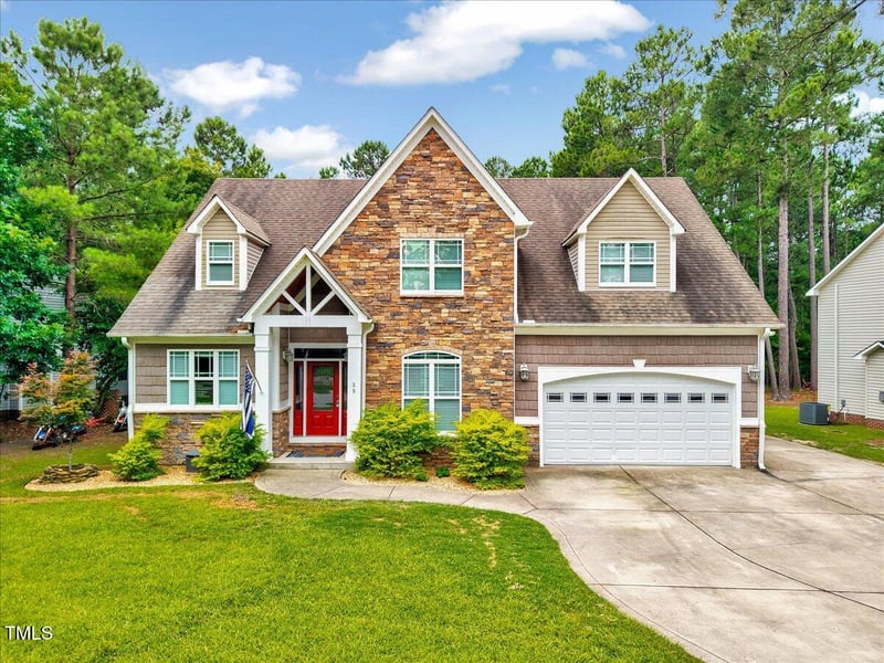 39 Westover Ct, Sanford, NC 27332