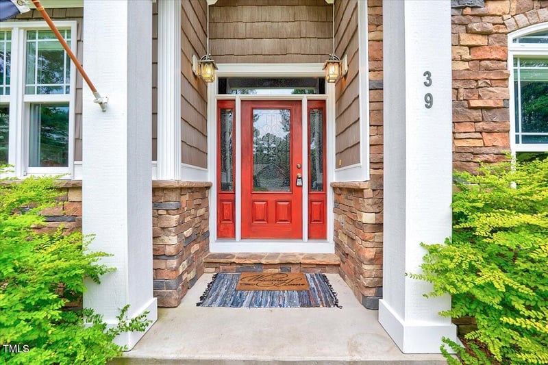39 Westover Ct, Sanford, NC 27332