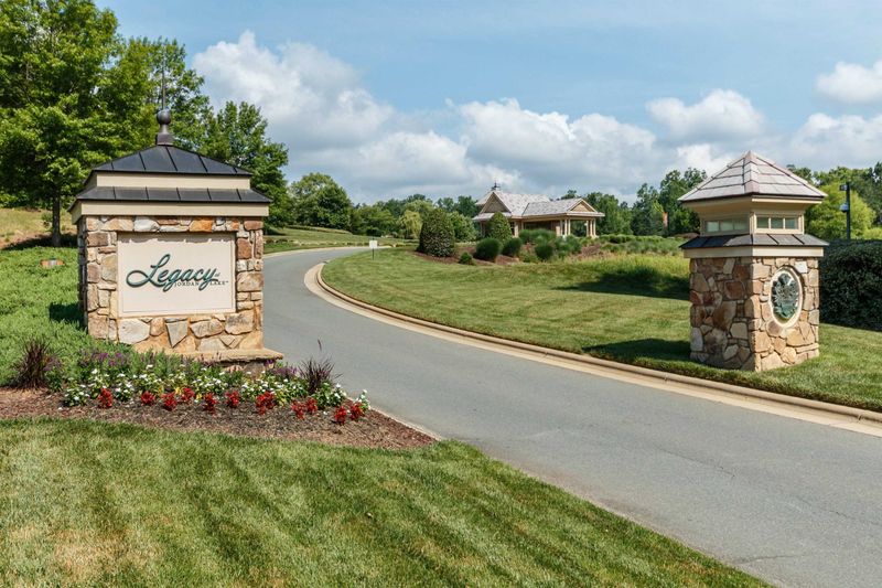 39 Winding Creek Loop, Chapel Hill, NC 27517