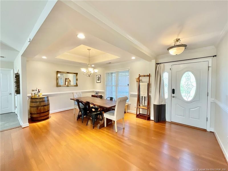 39 Wood Rn, Sanford, NC 27332