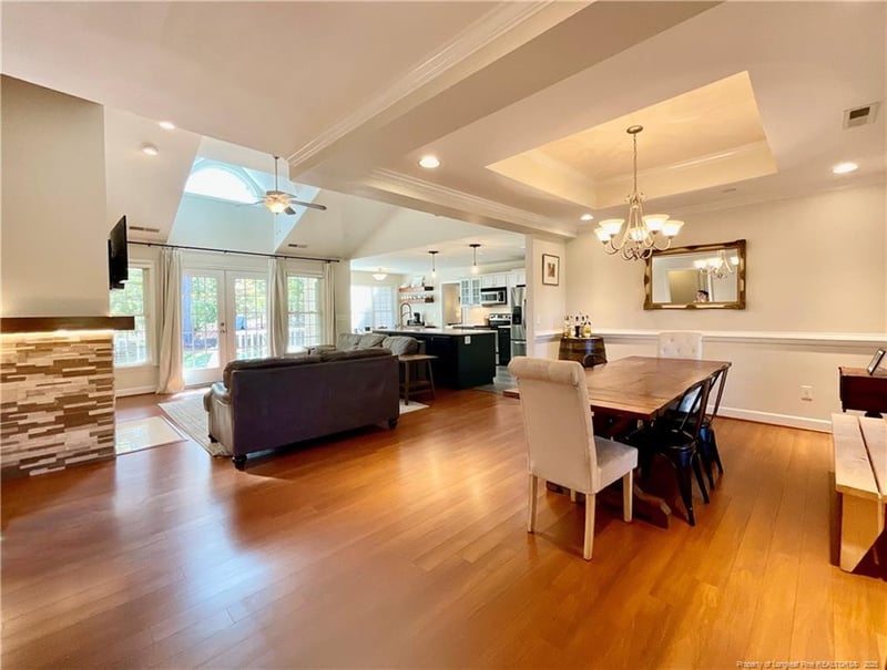 39 Wood Rn, Sanford, NC 27332