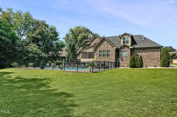 39 Wood Stork Ct, Clayton, NC 27520