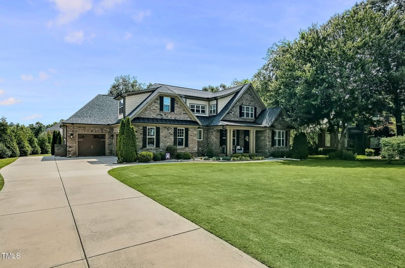 39 Wood Stork Ct, Clayton, NC 27520