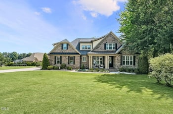 39 Wood Stork Ct, Clayton, NC 27520