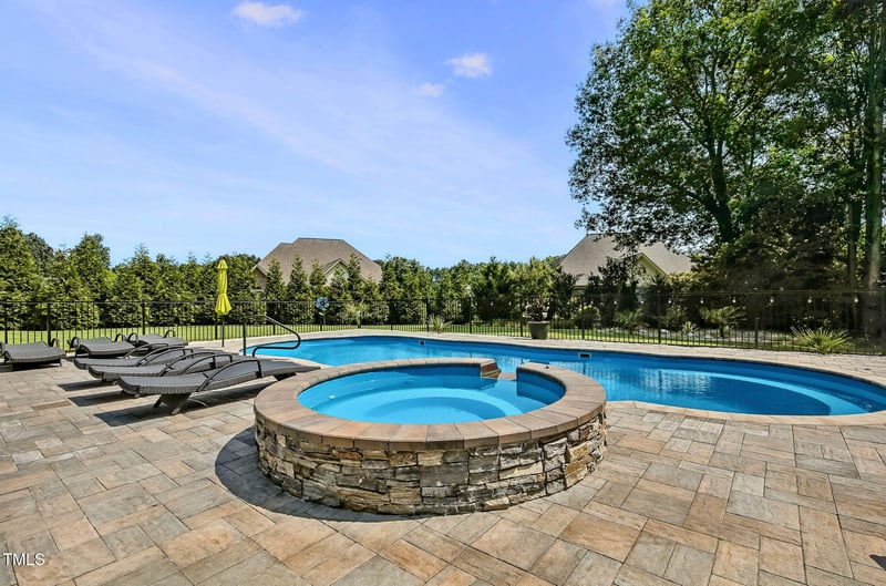 39 Wood Stork Ct, Clayton, NC 27520