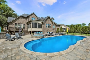 39 Wood Stork Ct, Clayton, NC 27520